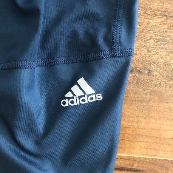ADIDAS Women's Supernova 3/4 Tight - M - Picture 7 of 10
